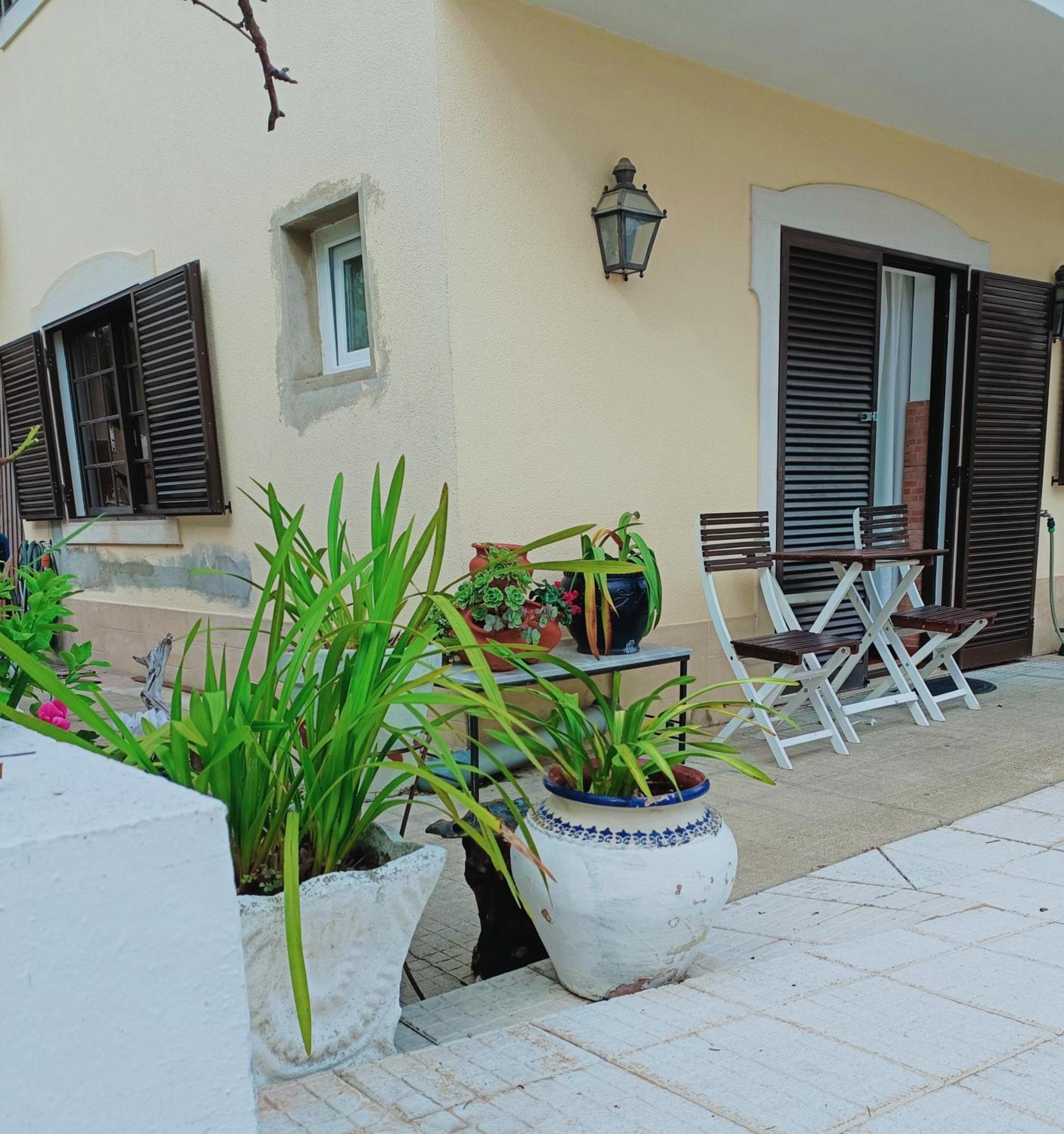 Вилла Casa Em Palmela - Setubal Экстерьер фото