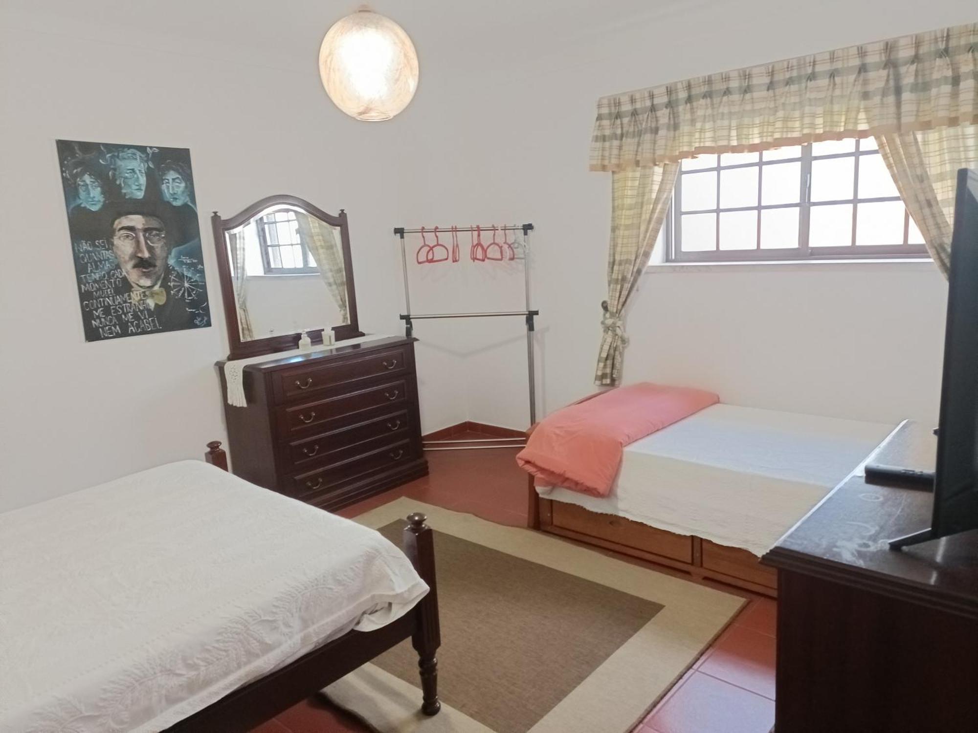 Вилла Casa Em Palmela - Setubal Номер фото