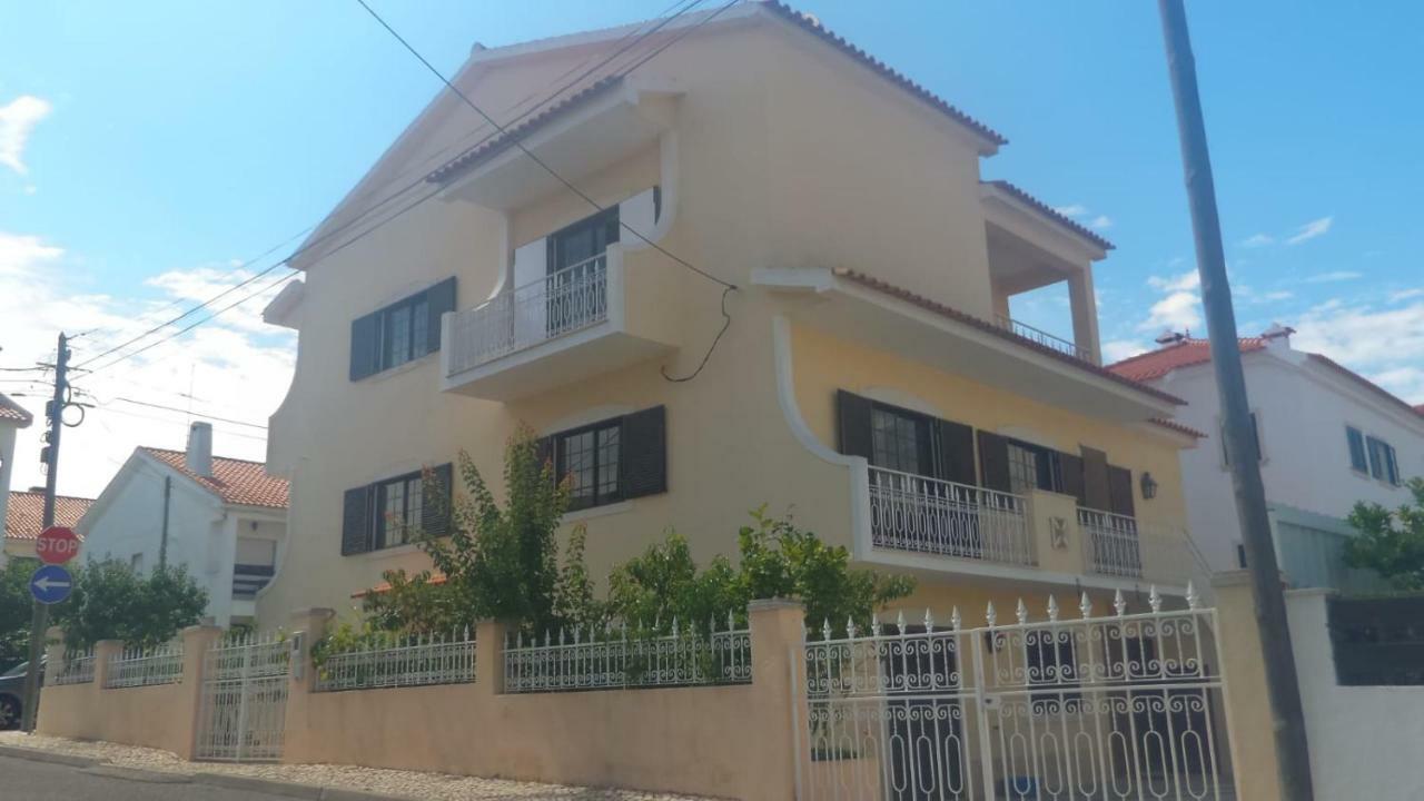 Вилла Casa Em Palmela - Setubal Экстерьер фото