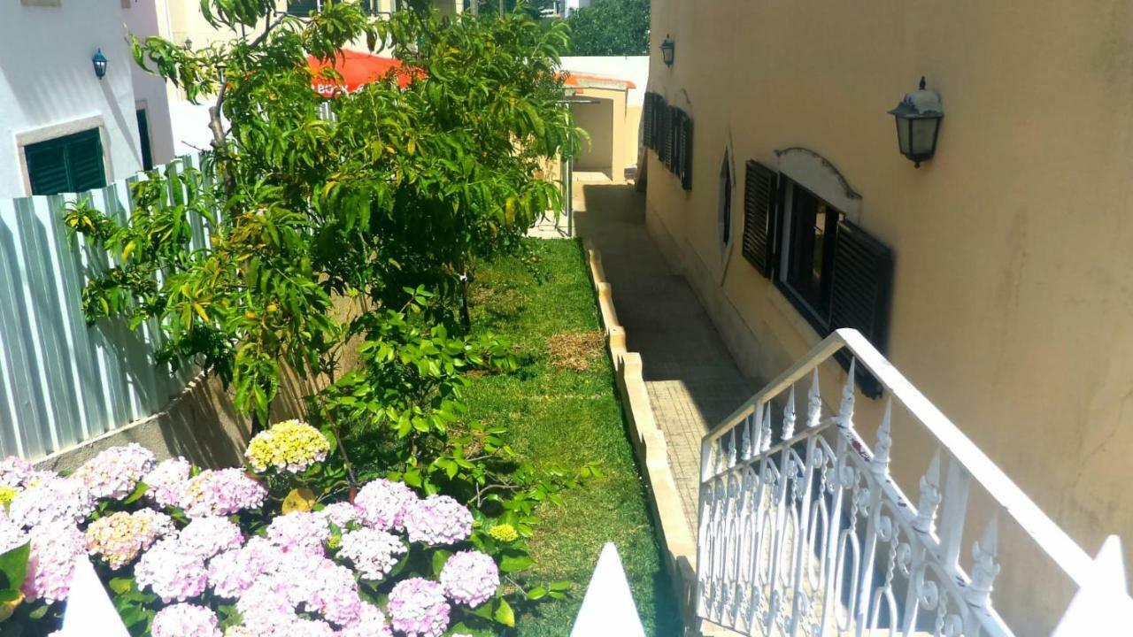 Вилла Casa Em Palmela - Setubal Экстерьер фото