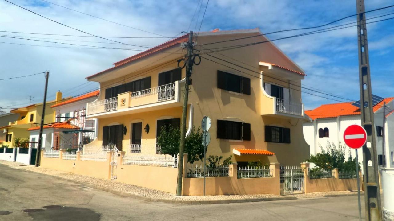 Вилла Casa Em Palmela - Setubal Экстерьер фото
